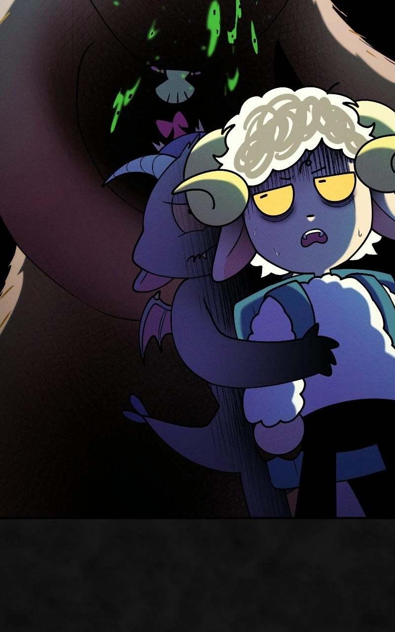 Campfire Friends Chapter 51 page 66 - 