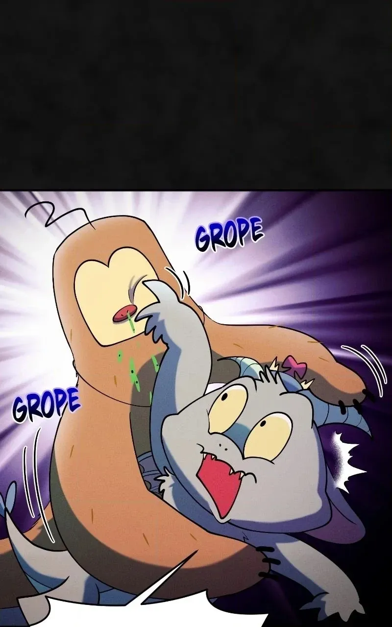 Campfire Friends Chapter 51 page 70 - 