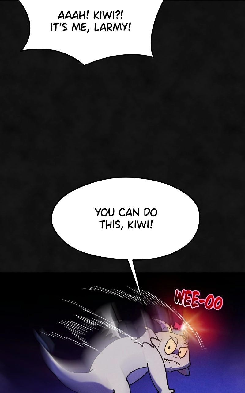 Campfire Friends Chapter 51 page 71 - 