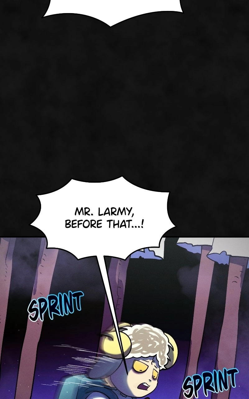 Campfire Friends Chapter 51 page 73 - 