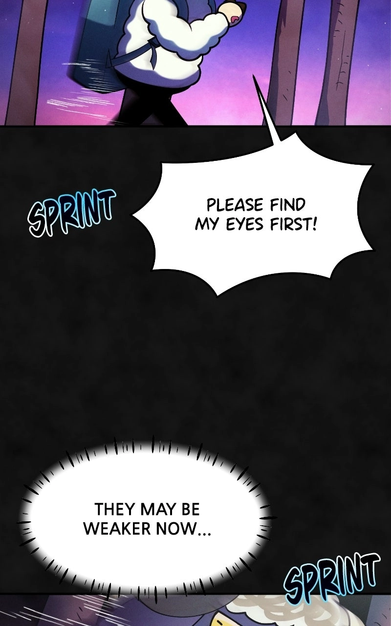 Campfire Friends Chapter 51 page 74 - 