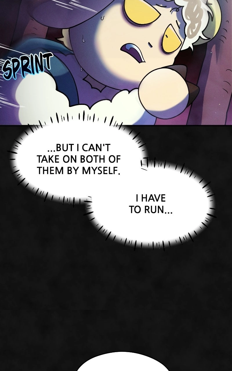 Campfire Friends Chapter 51 page 75 - 