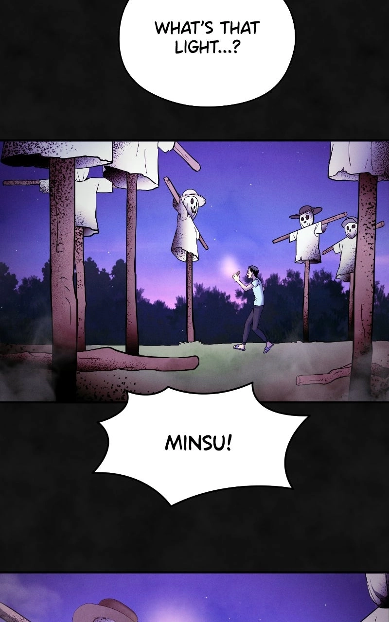 Campfire Friends Chapter 51 page 76 - 