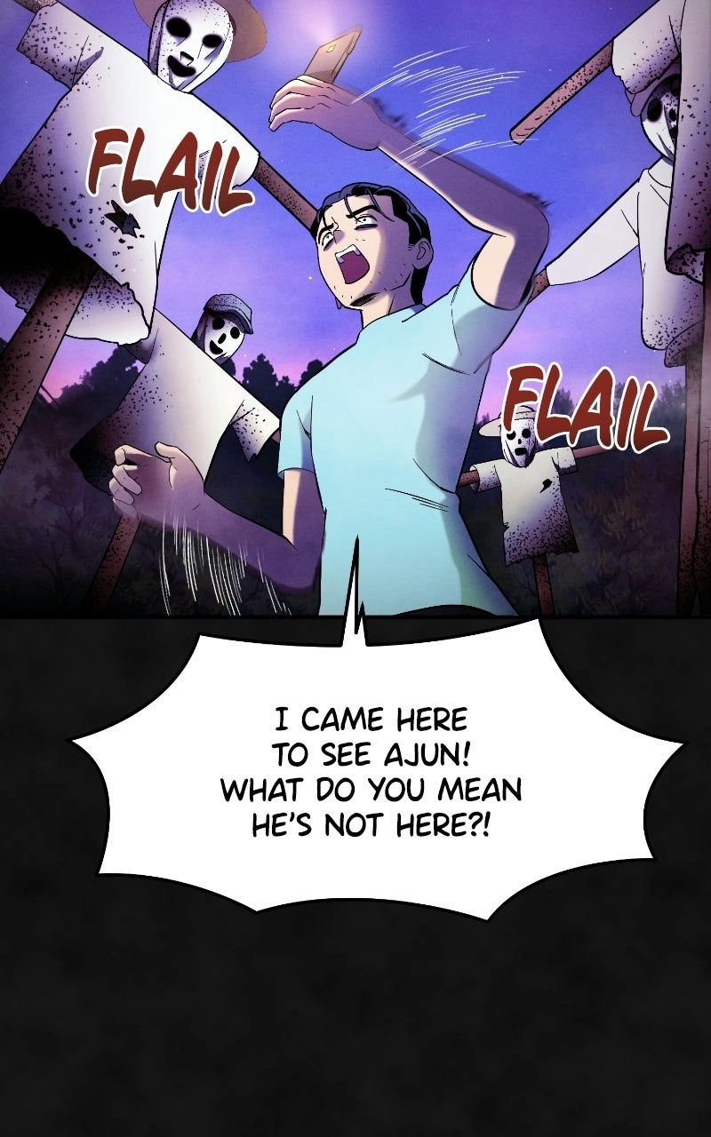 Campfire Friends Chapter 51 page 77 - 