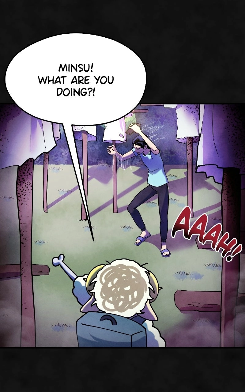 Campfire Friends Chapter 51 page 78 - 