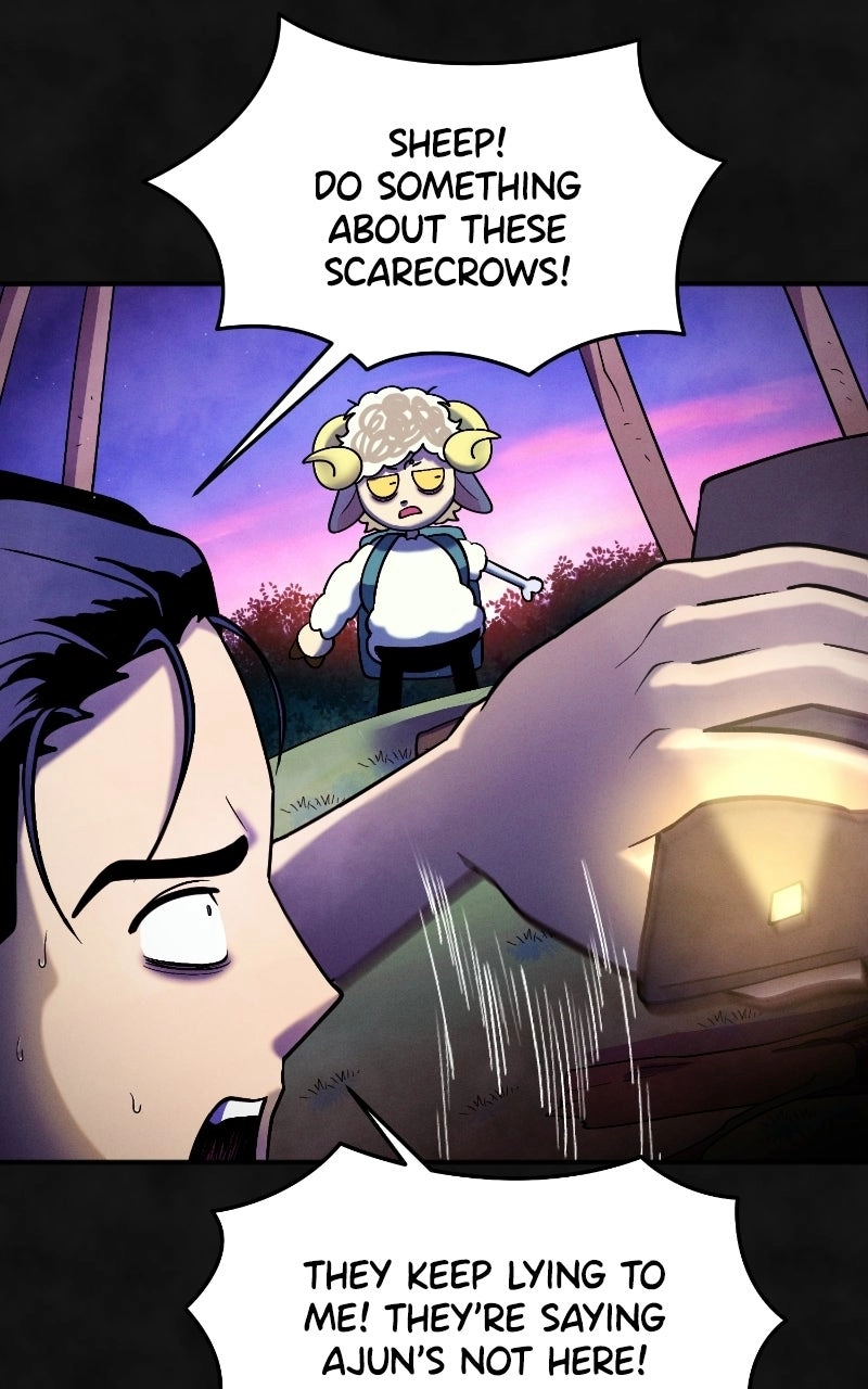 Campfire Friends Chapter 51 page 79 - 