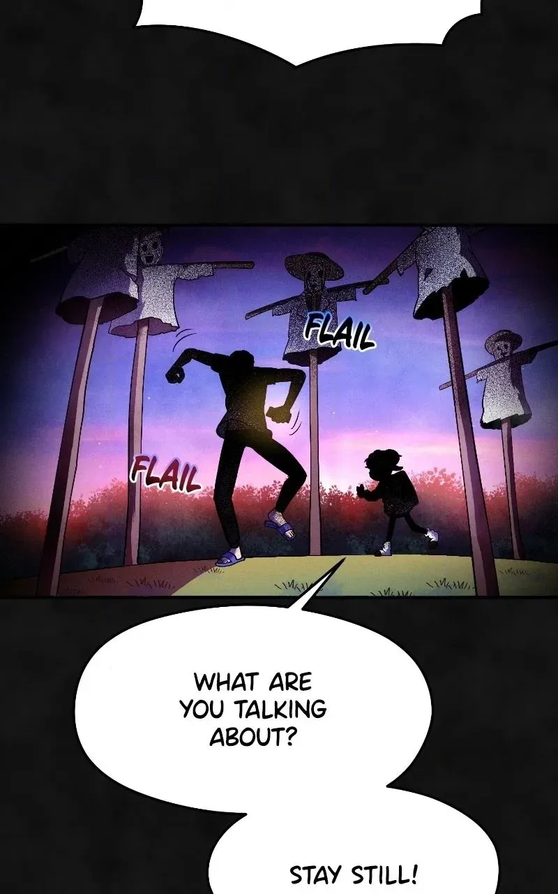 Campfire Friends Chapter 51 page 80 - 