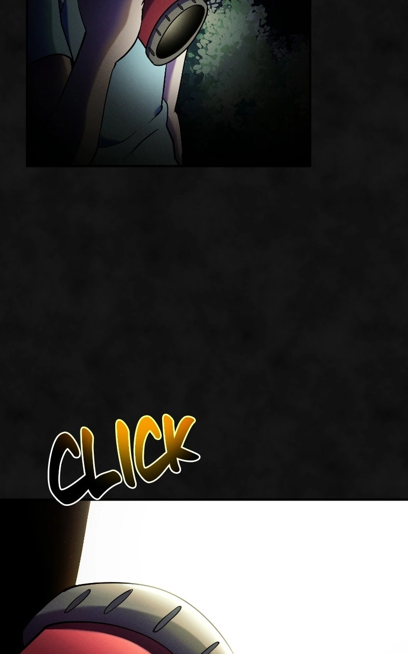 Campfire Friends Chapter 51 page 9 - 