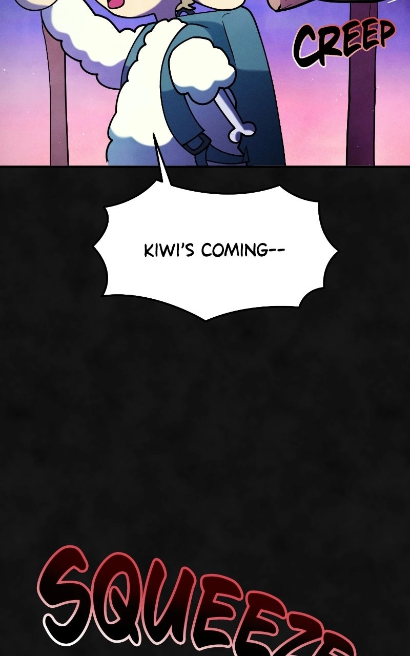 Campfire Friends Chapter 51 page 82 - 
