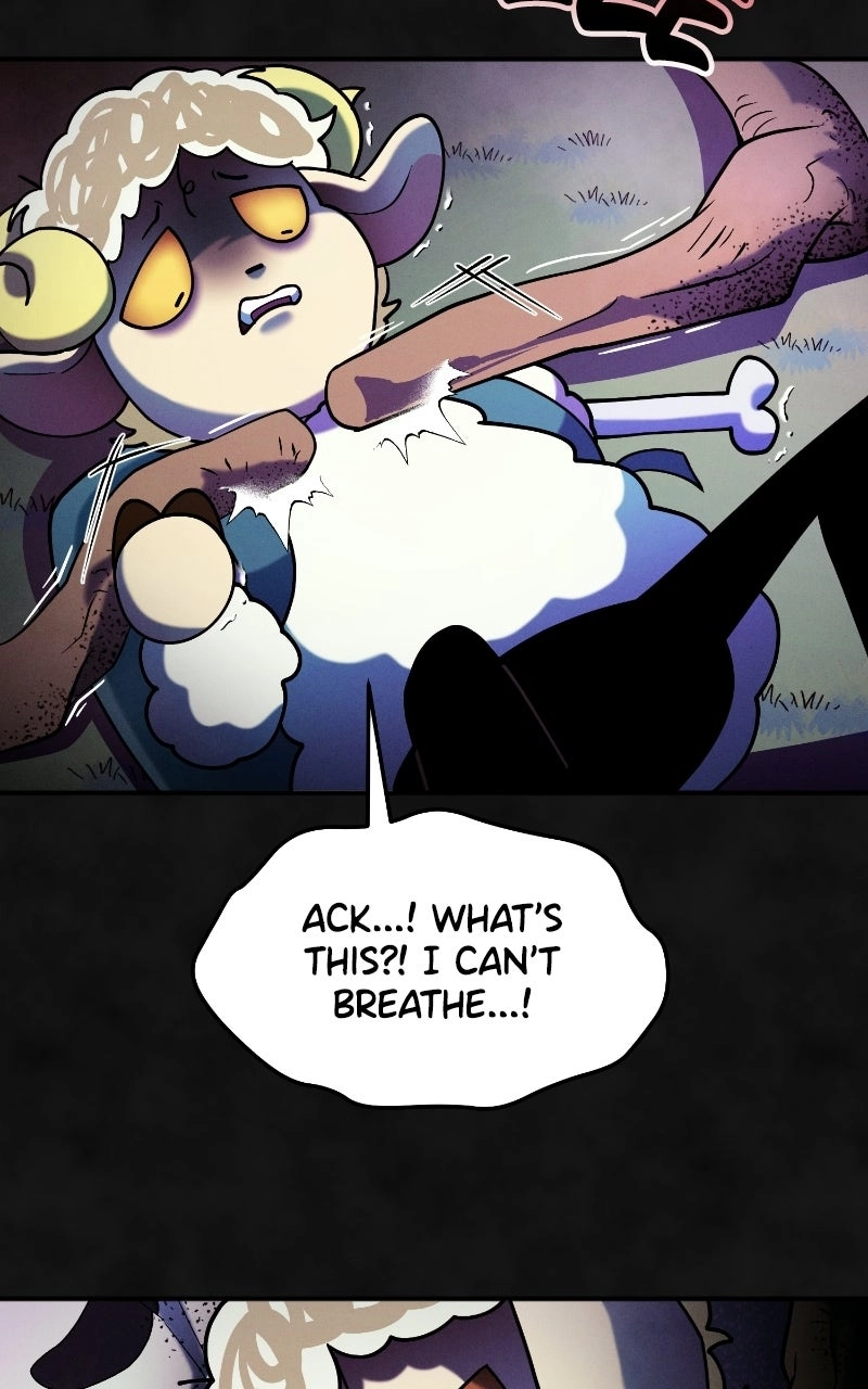 Campfire Friends Chapter 51 page 83 - 
