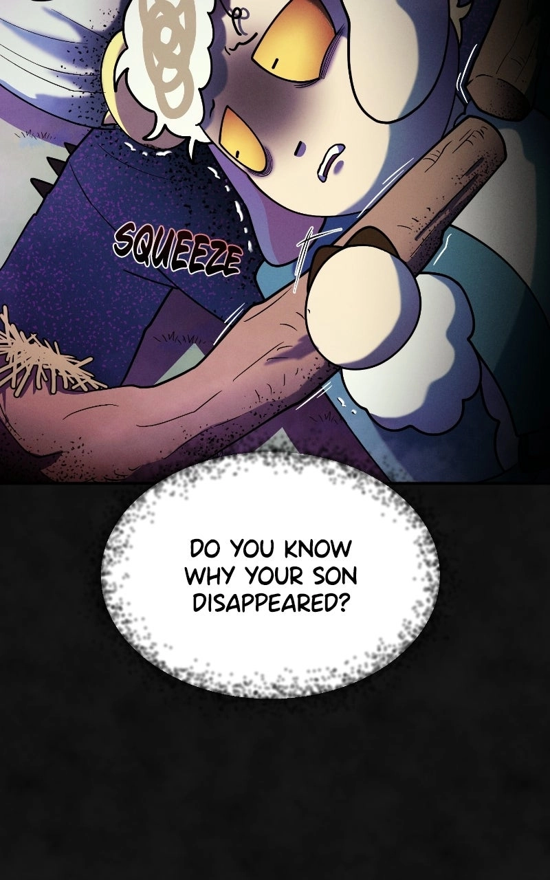 Campfire Friends Chapter 51 page 84 - 