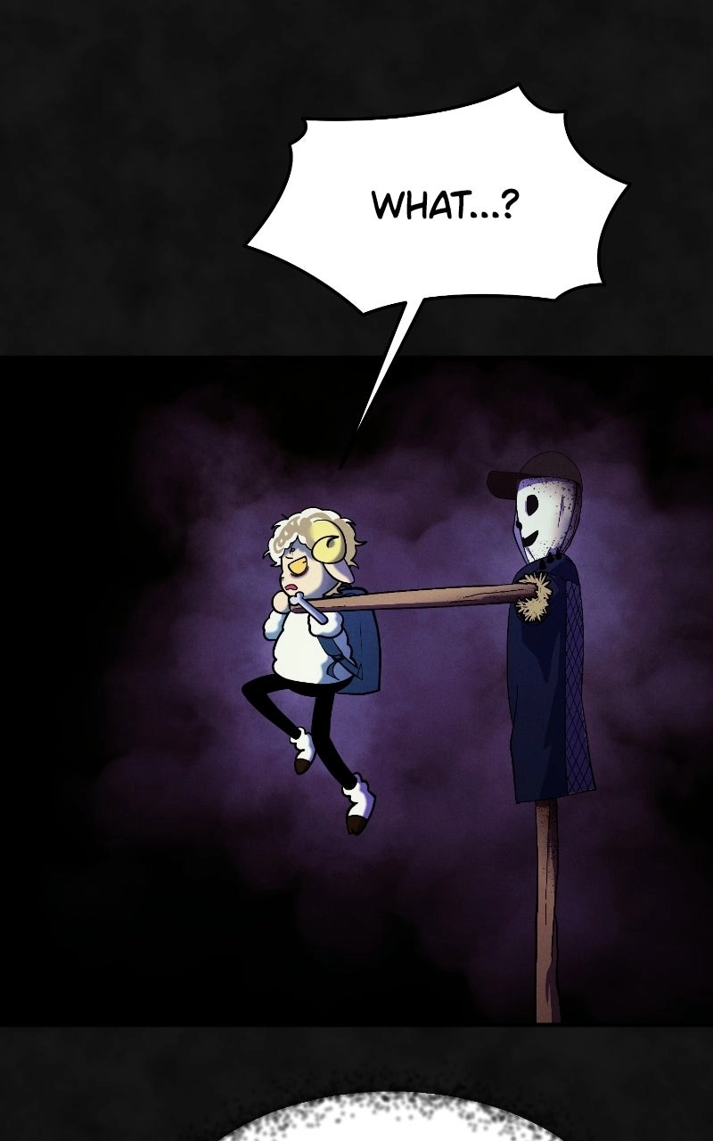 Campfire Friends Chapter 51 page 85 - 