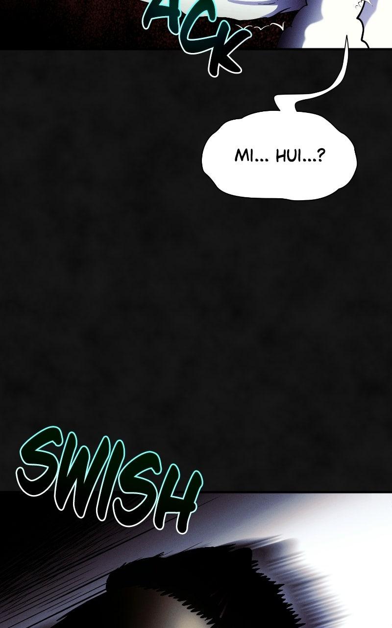 Campfire Friends Chapter 52 page 11 - 