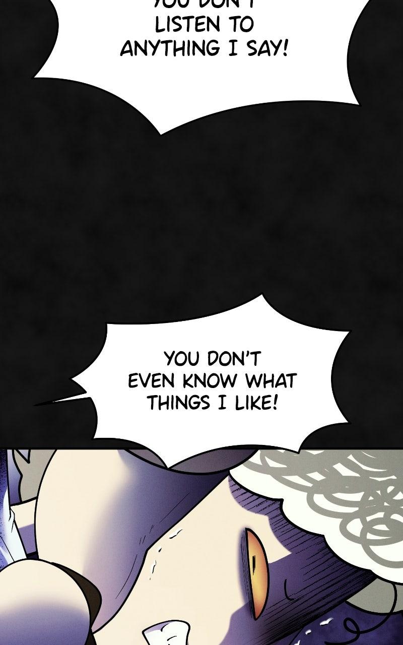 Campfire Friends Chapter 52 page 15 - 
