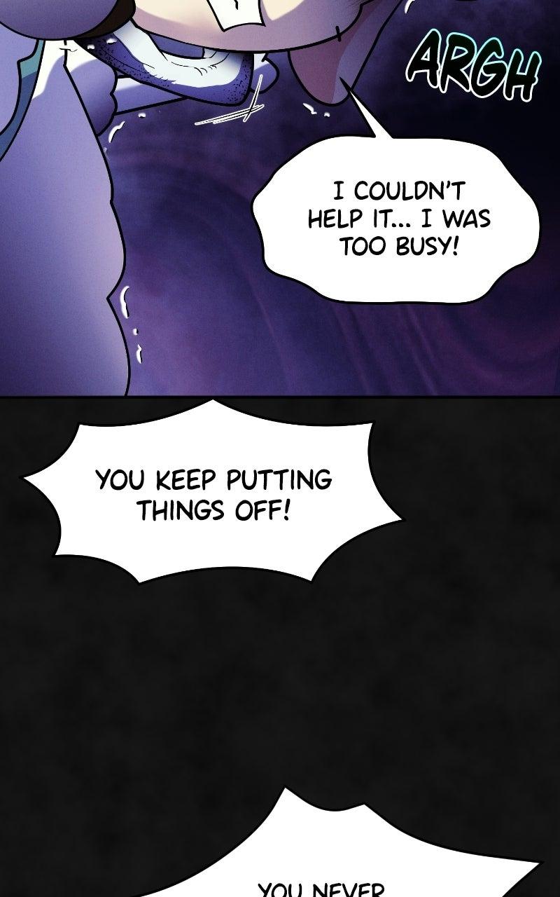 Campfire Friends Chapter 52 page 16 - 