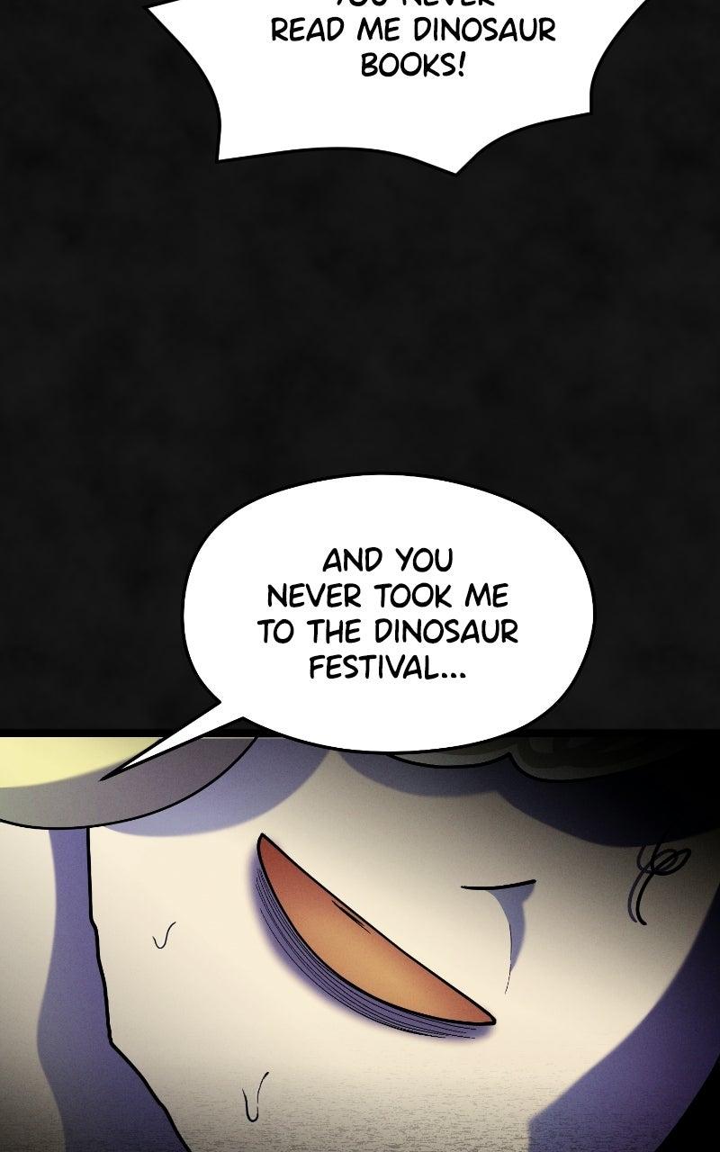 Campfire Friends Chapter 52 page 17 - 