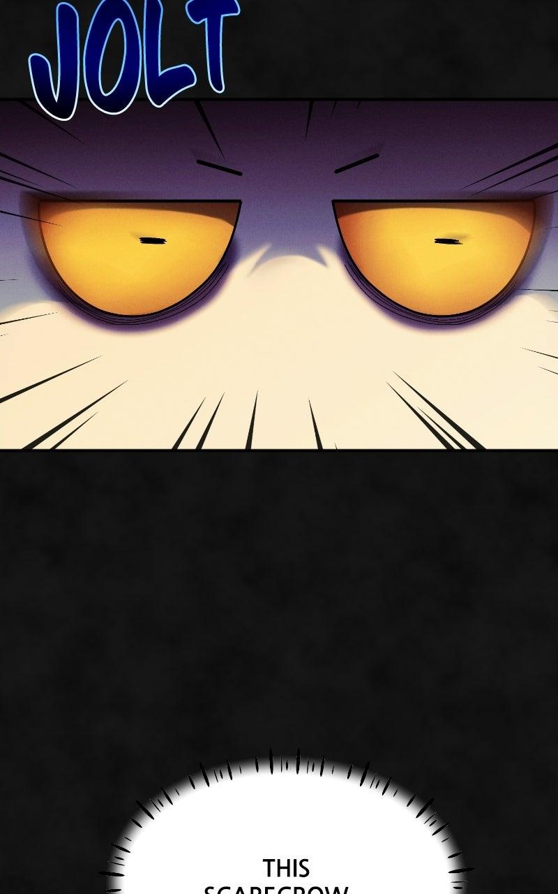 Campfire Friends Chapter 52 page 29 - 