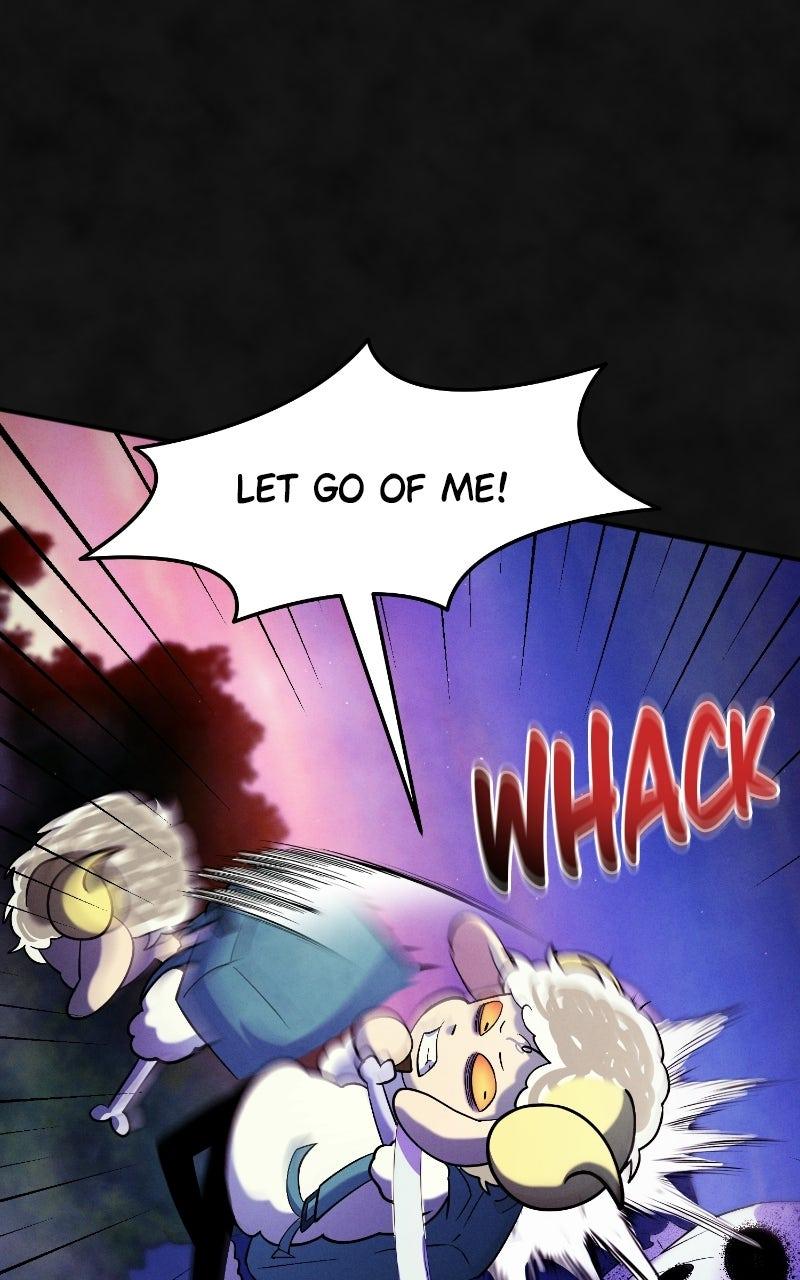 Campfire Friends Chapter 52 page 31 - 