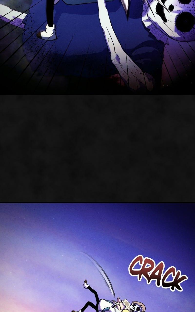 Campfire Friends Chapter 52 page 32 - 