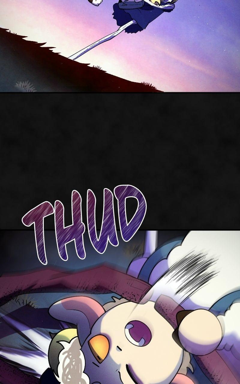 Campfire Friends Chapter 52 page 33 - 