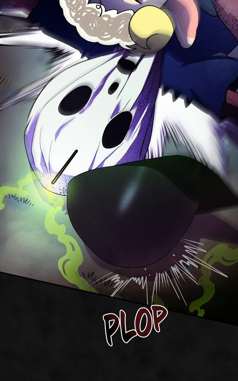 Campfire Friends Chapter 52 page 34 - 