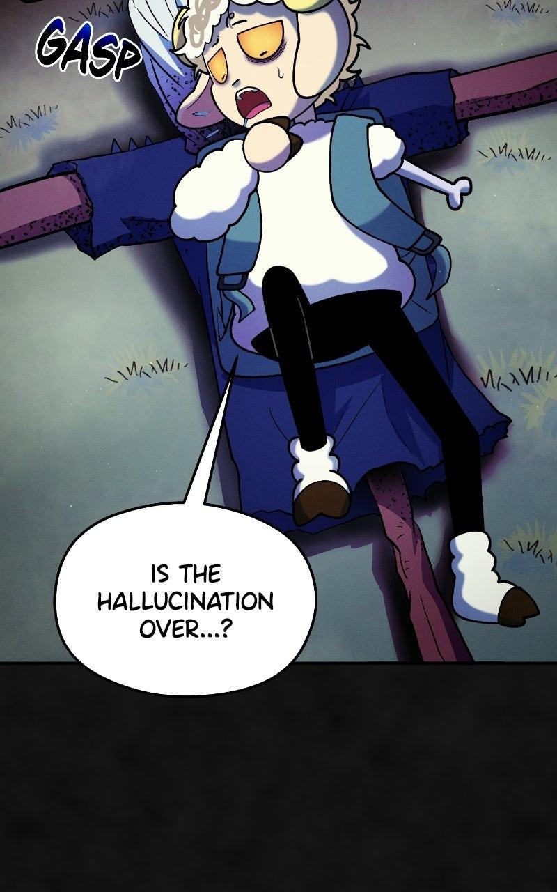 Campfire Friends Chapter 52 page 41 - 