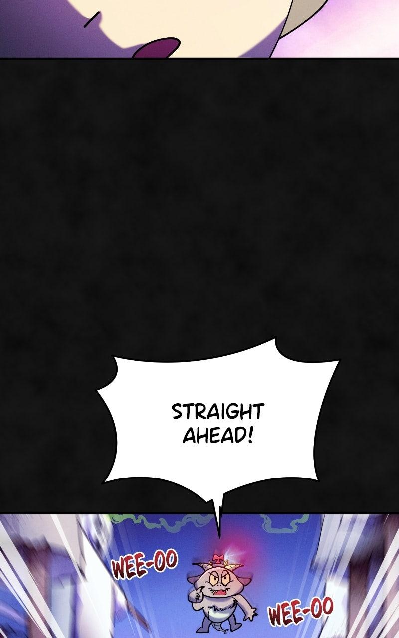 Campfire Friends Chapter 52 page 43 - 