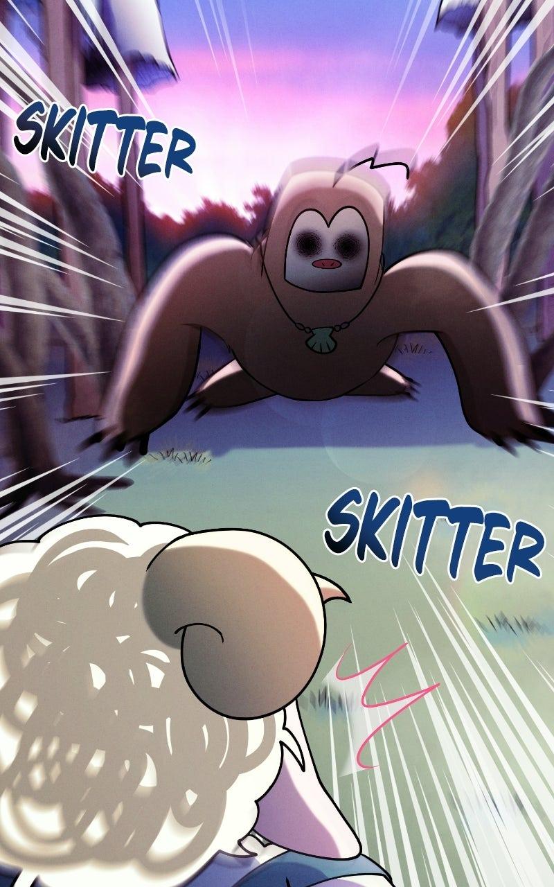 Campfire Friends Chapter 52 page 44 - 