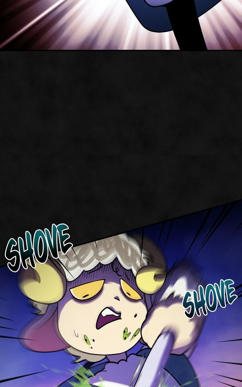 Campfire Friends Chapter 52 page 47 - 
