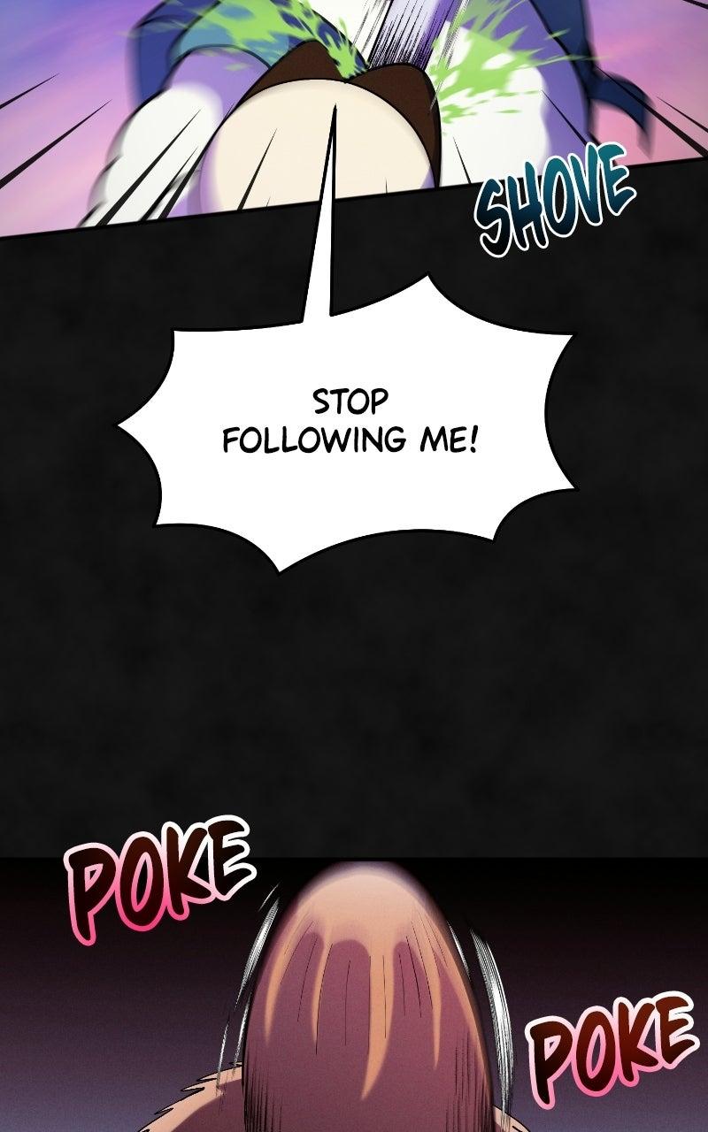 Campfire Friends Chapter 52 page 48 - 