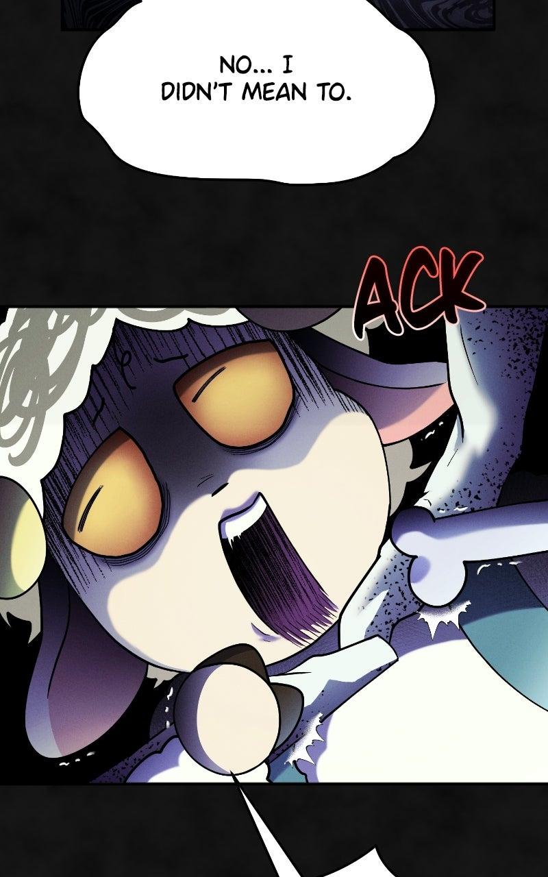 Campfire Friends Chapter 52 page 6 - 
