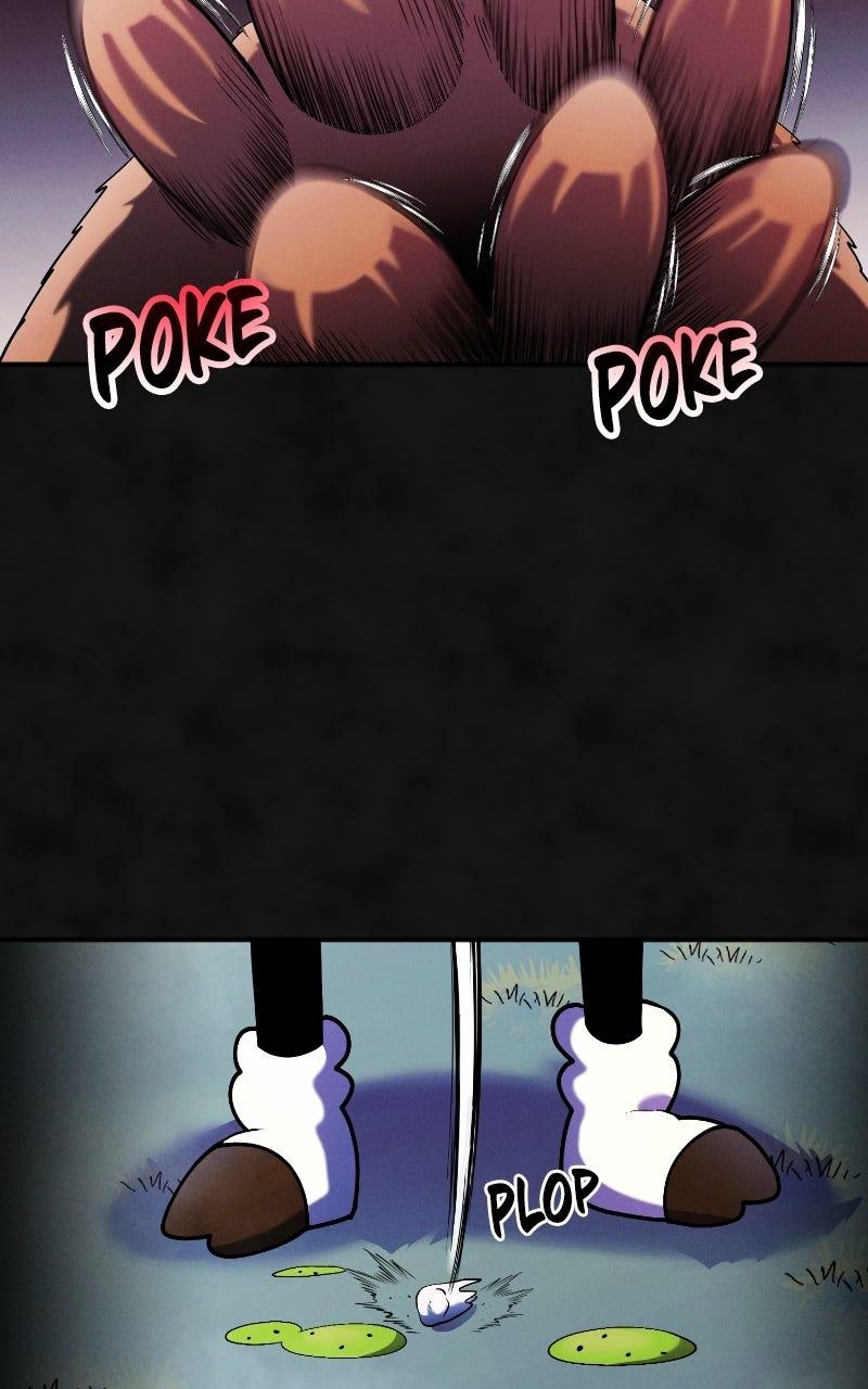 Campfire Friends Chapter 52 page 51 - 