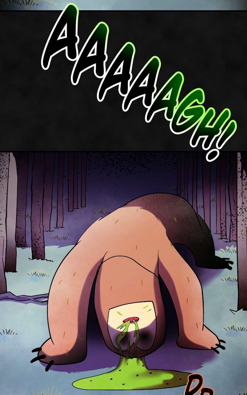 Campfire Friends Chapter 52 page 52 - 
