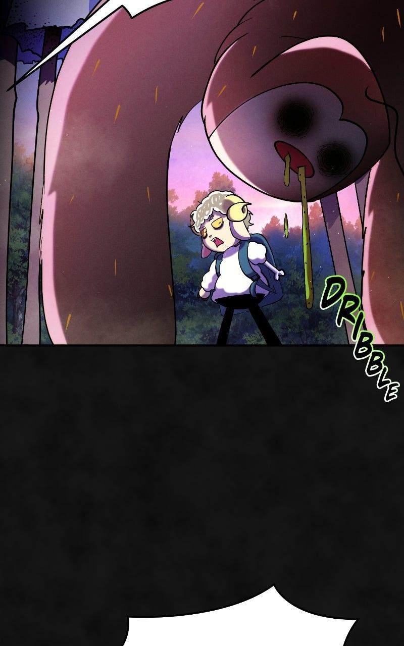 Campfire Friends Chapter 52 page 54 - 