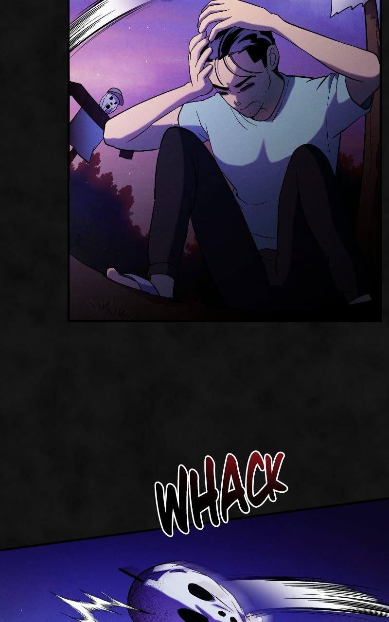 Campfire Friends Chapter 52 page 58 - 