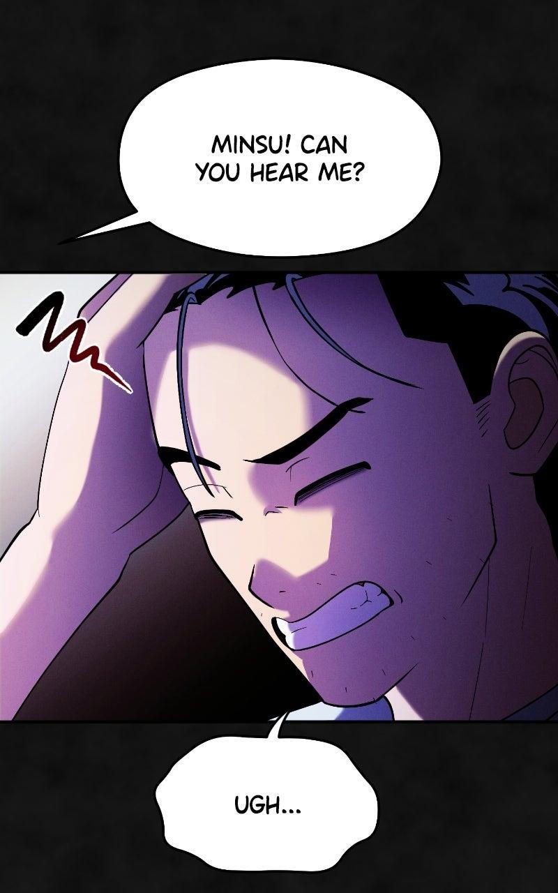 Campfire Friends Chapter 52 page 60 - 