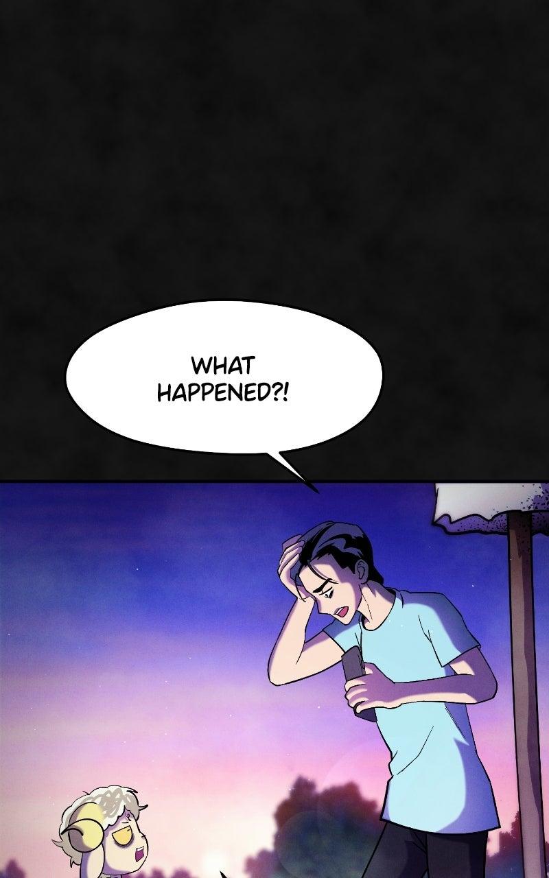 Campfire Friends Chapter 52 page 61 - 