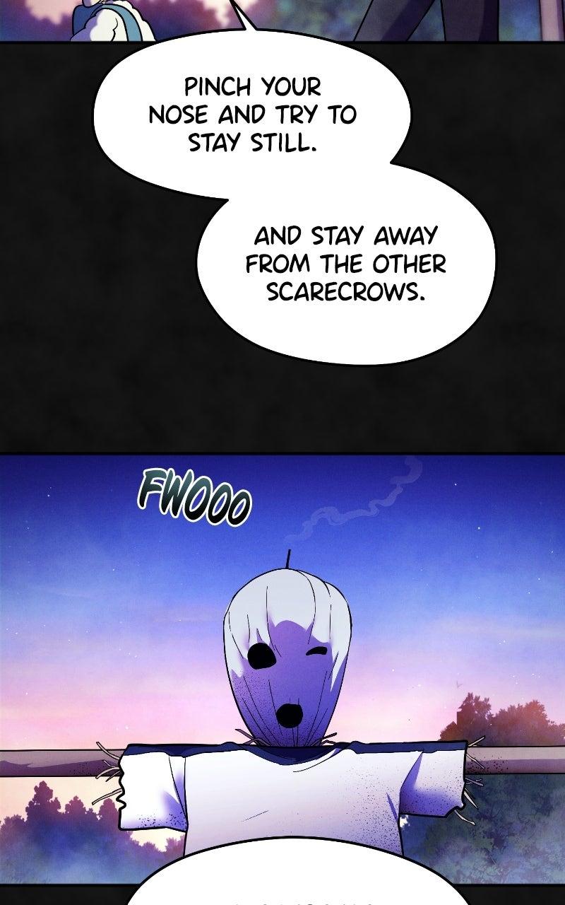 Campfire Friends Chapter 52 page 62 - 