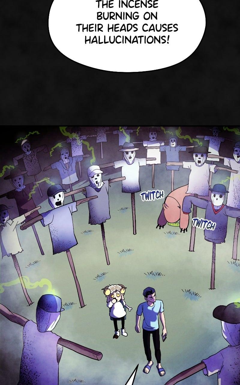 Campfire Friends Chapter 52 page 63 - 