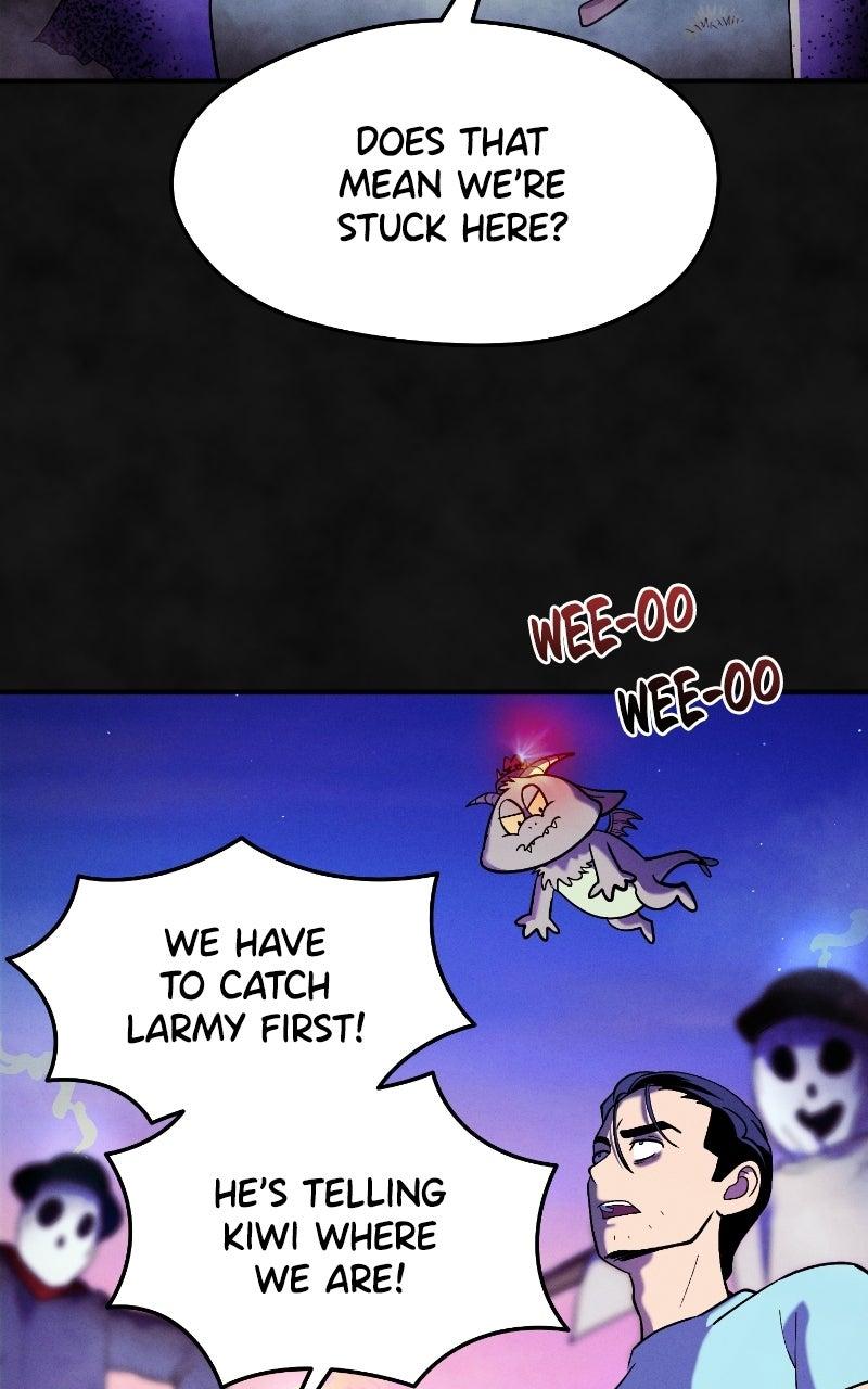 Campfire Friends Chapter 52 page 64 - 