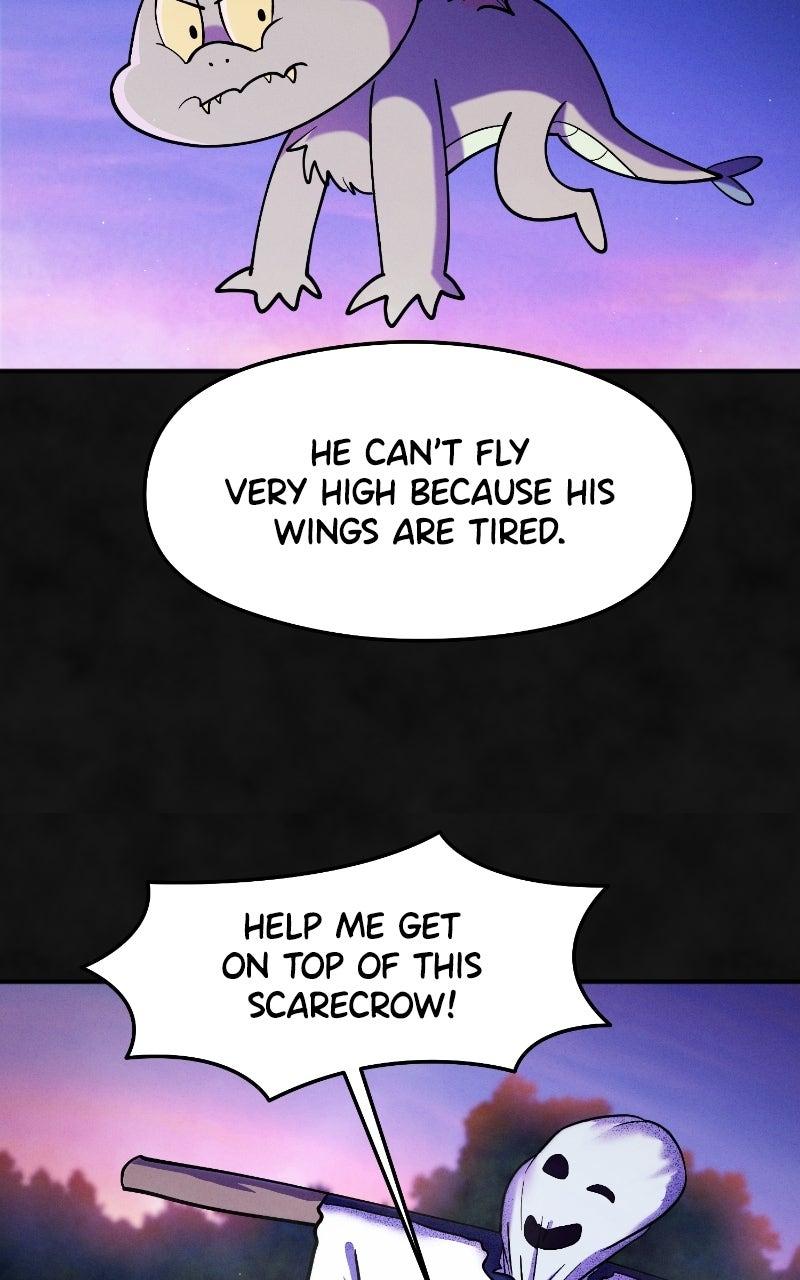 Campfire Friends Chapter 52 page 66 - 