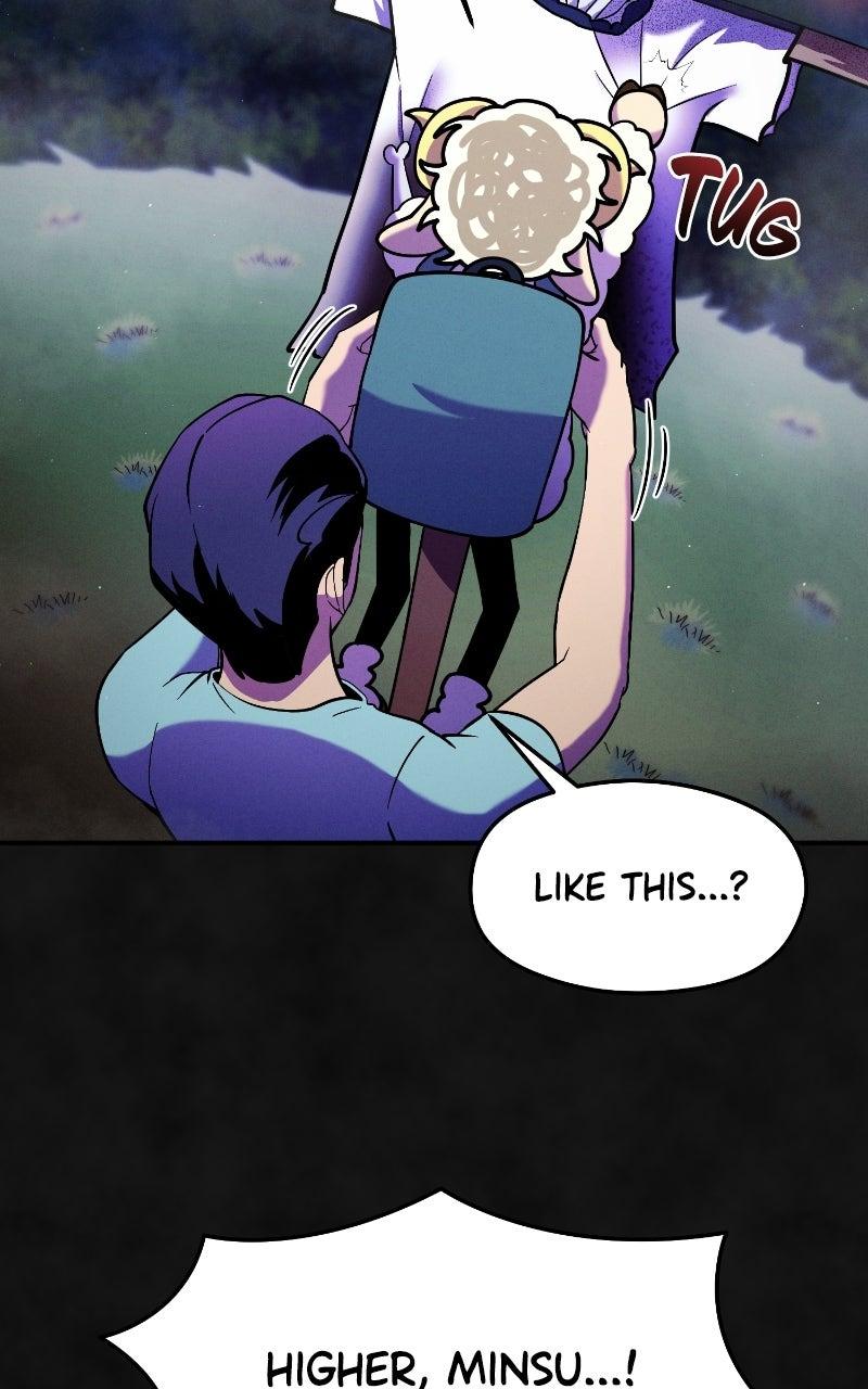 Campfire Friends Chapter 52 page 67 - 