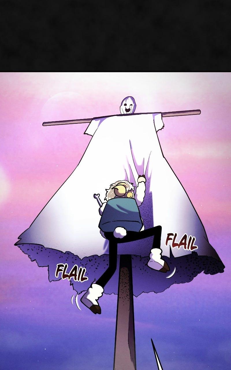 Campfire Friends Chapter 52 page 69 - 