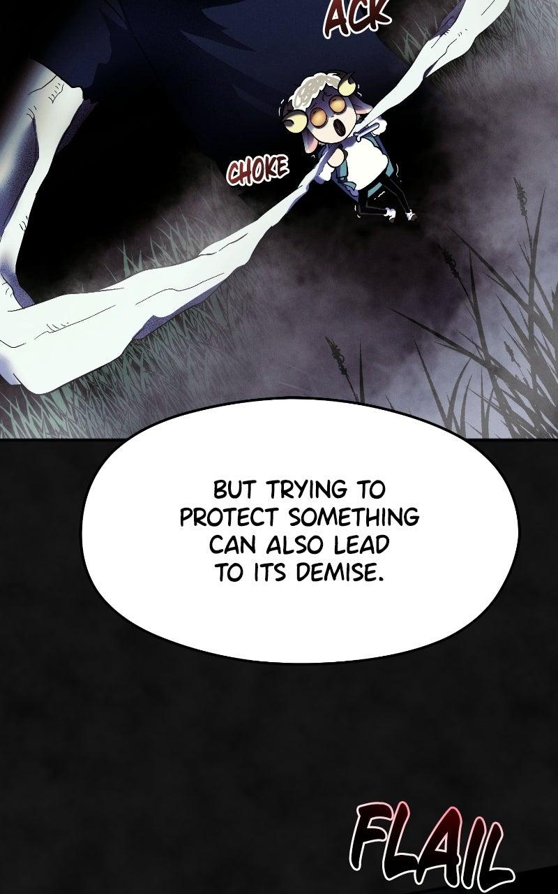Campfire Friends Chapter 52 page 8 - 