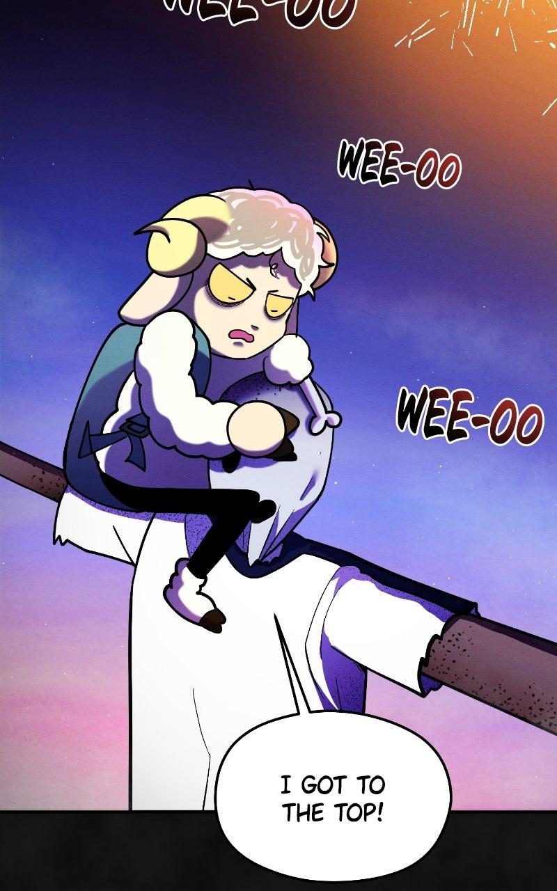 Campfire Friends Chapter 52 page 78 - 