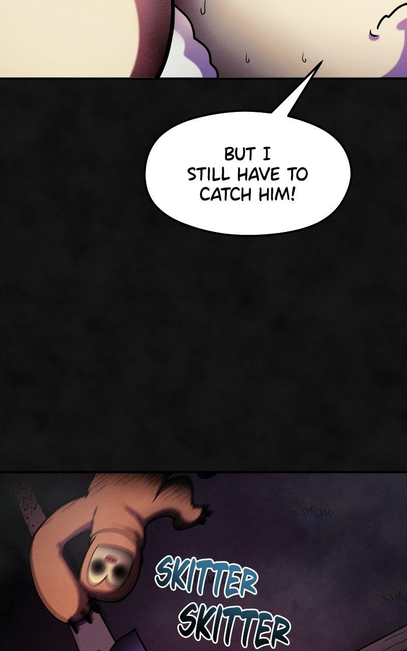 Campfire Friends Chapter 52 page 81 - 