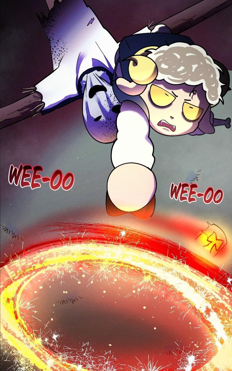 Campfire Friends Chapter 52 page 82 - 