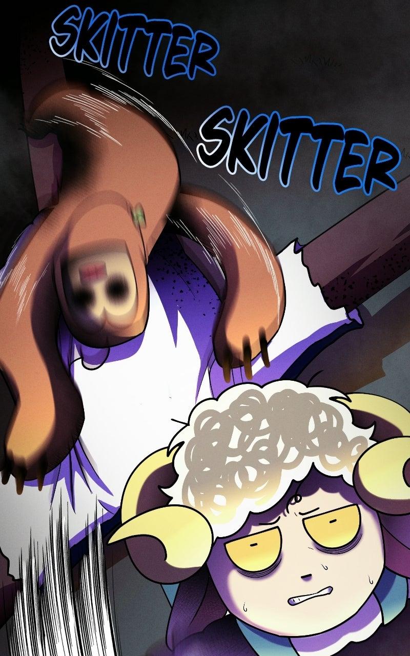 Campfire Friends Chapter 52 page 84 - 
