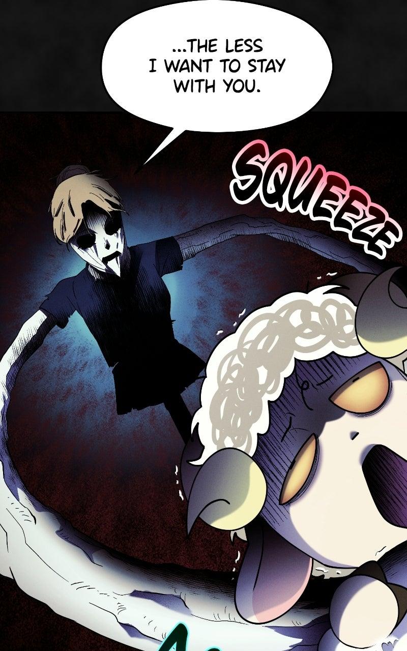 Campfire Friends Chapter 52 page 10 - 
