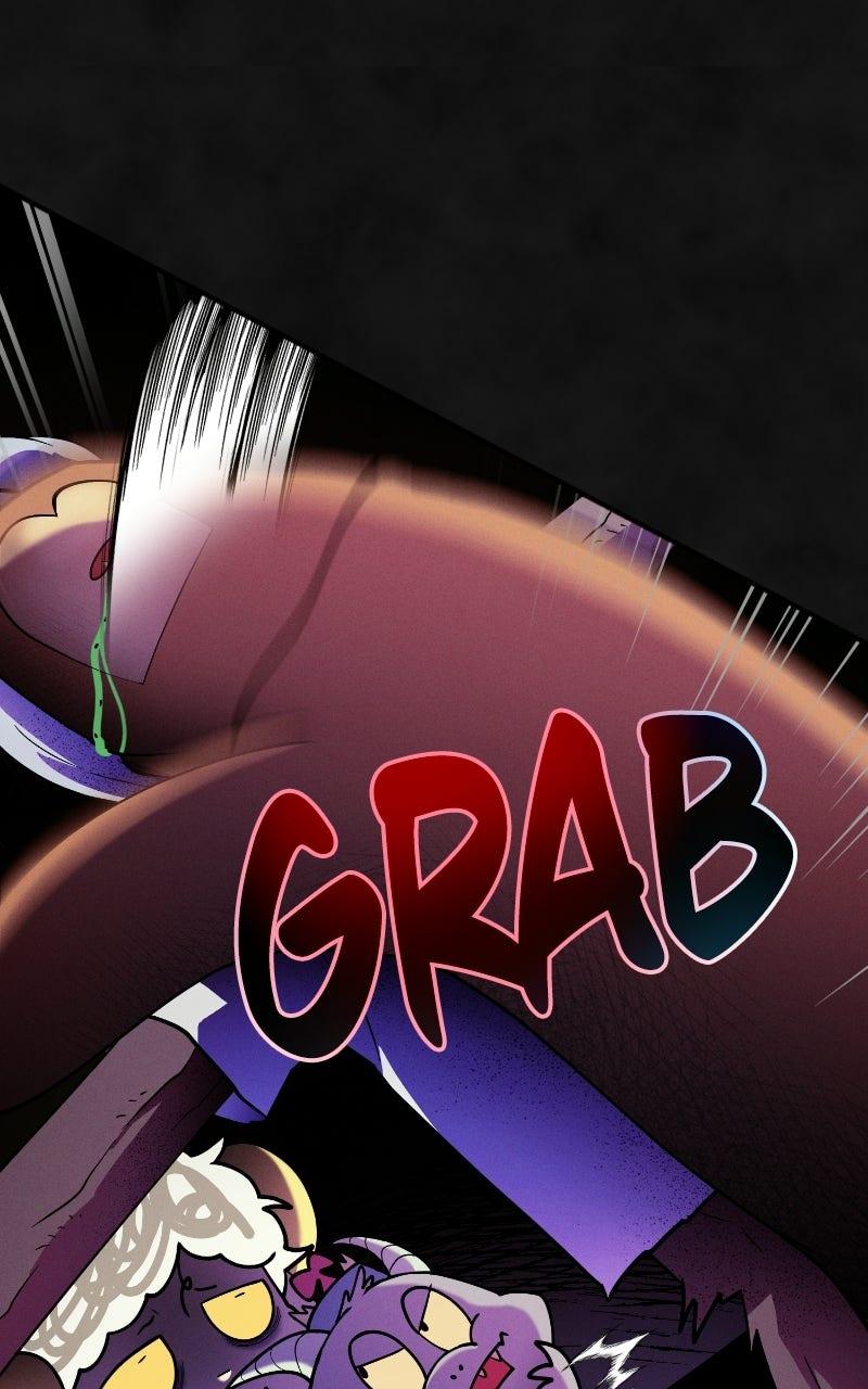 Campfire Friends Chapter 52 page 91 - 